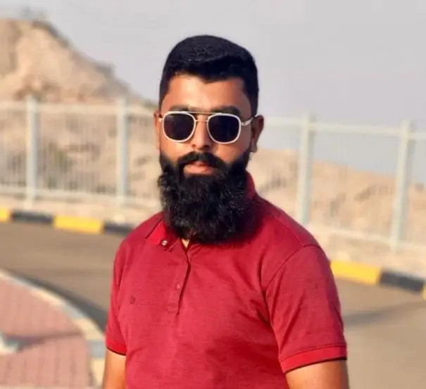 About 4 Abdul Salam
Co founder