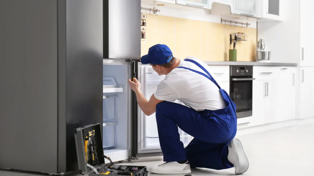 Refrigerator Repair Dubai 1 Refrigerator Repair Dubai