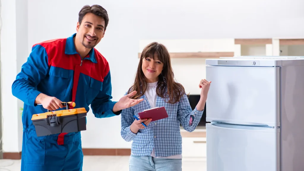 Fridge Repair Dubai 2 Emergency Fridge Repair Services in Dubai