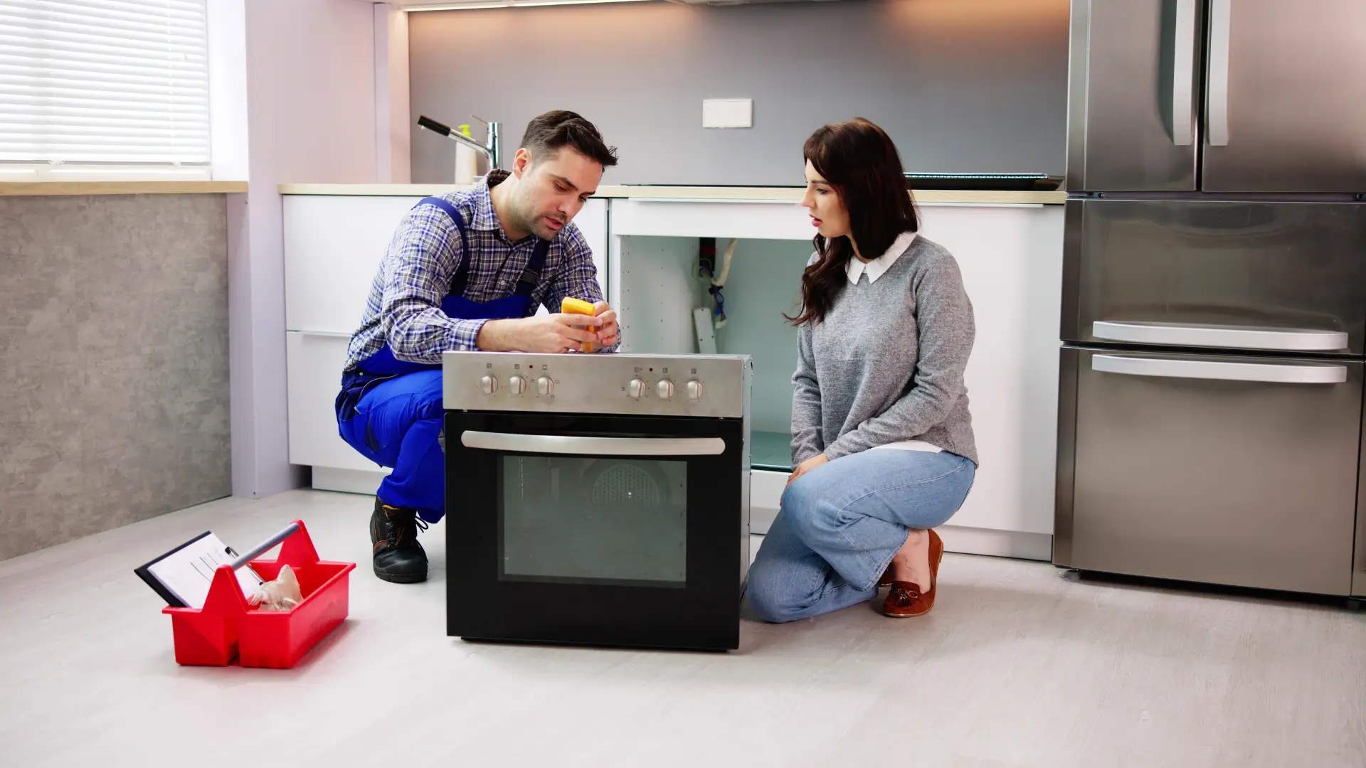 Home 3 LG Repair Dubai