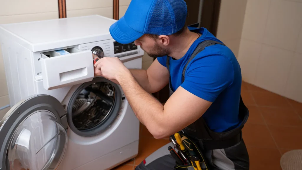 Washing Machine Repair Dubai 1 Washing Machine Repair Man in Dubai