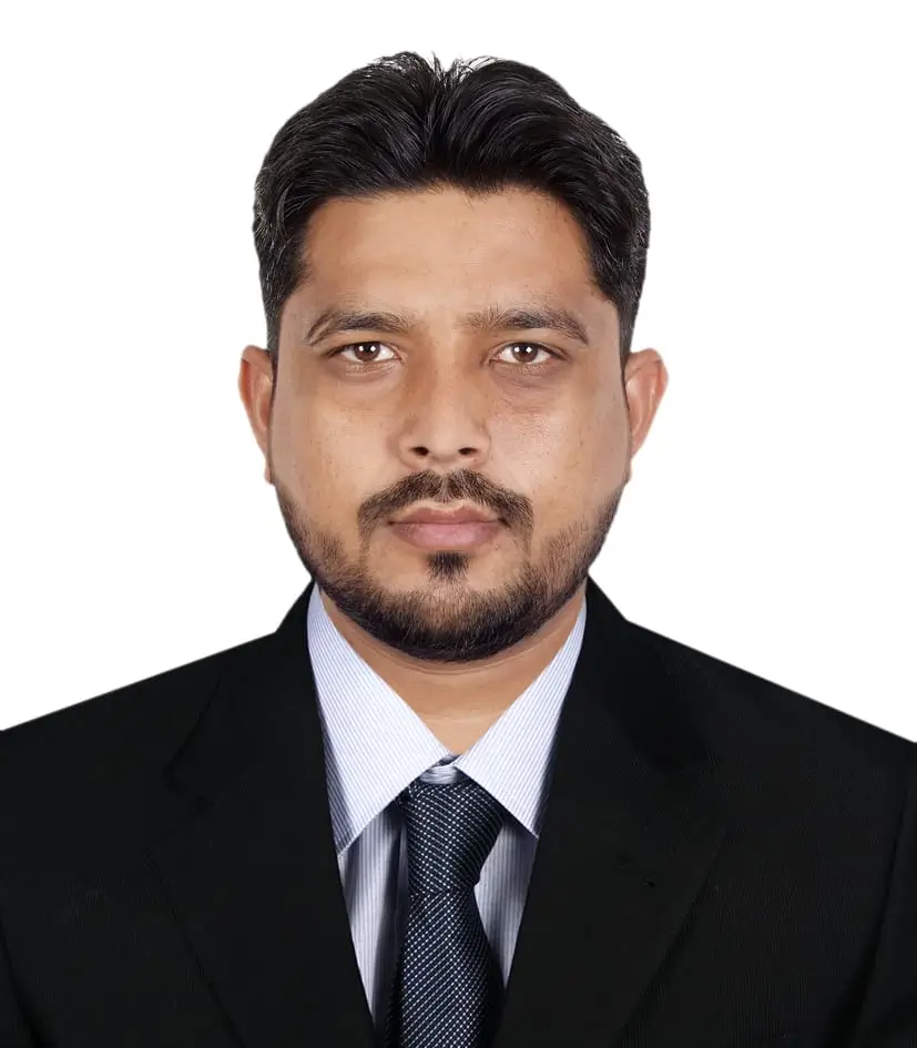 About 3 Naeem Sunny Founder